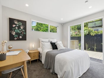 Ignore the RV - Value Lives Here