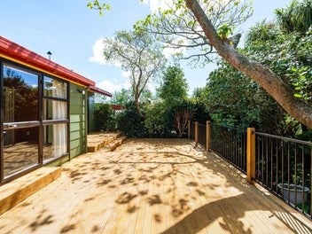 Your Gully Sanctuary Awaits