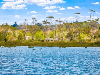 Private coastal oasis - Omaha