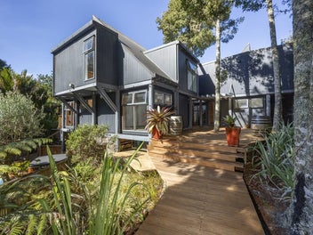 A World Apart - Where Every Detail Inspires