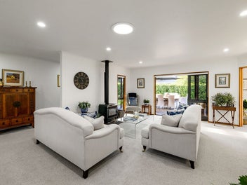 Private, Parking - A Family Paradise