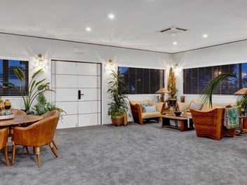 HOME & INCOME OPPORTUNITY