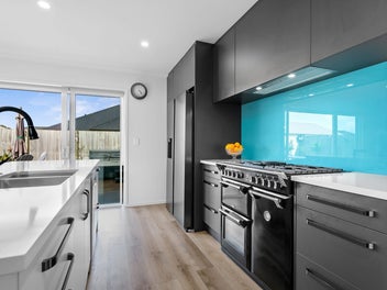 Elevated Elegance on Kaaka