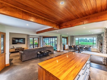 ‘Hunter Deer Park’ - Luxury Lifestyle Living