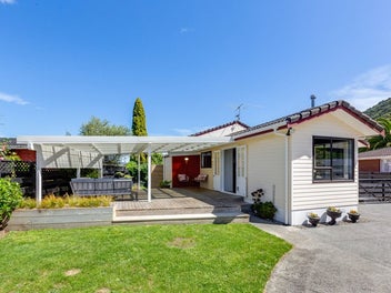 Modern Comforts And Functionality!