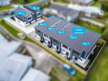 Unbeatable Value Two-Bedroom in the West