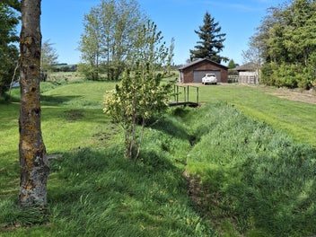 Large section in Oxford