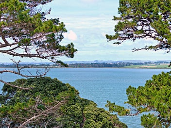 Build Your Dream Home: Final 5 Lot Waterfront ...