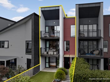 Stylish, Spacious & two Ensuites