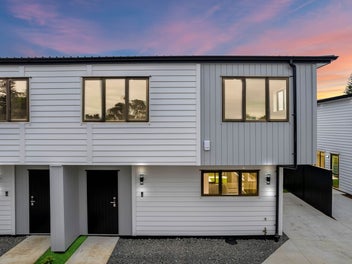 Opportunity Knocks – Fresh Build, Great Deal