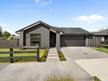 Village Living At It's Best - Won't Last Long!