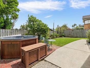 Space, Comfort, and Value All in One