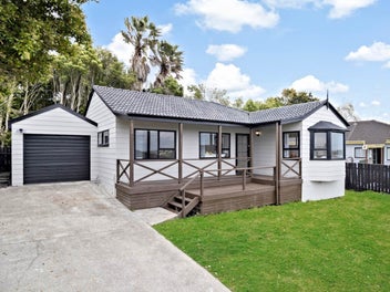 Timeless Villa, Modern Upgrade