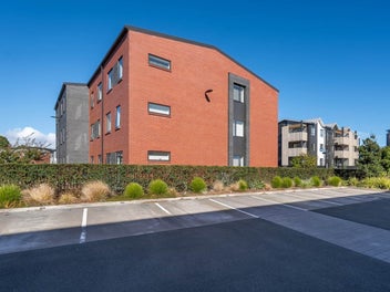 Sun-Drenched, Private Top-Floor Living