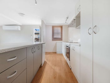 A Smart Start on Boundary Road