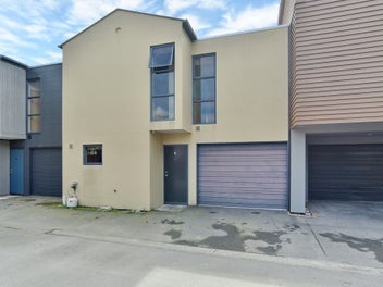 Prime Location Near Hospital