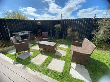 Cool, Contemporary, and Energy-Smart