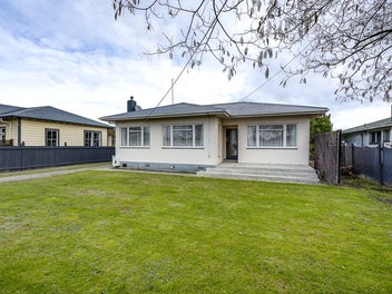 PACKED WITH POTENTIAL AND READY TO MOVE IN