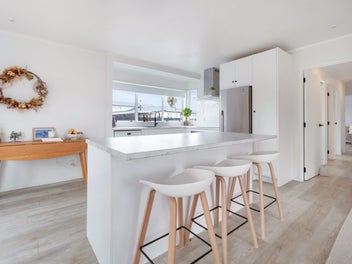 Completely Renovated