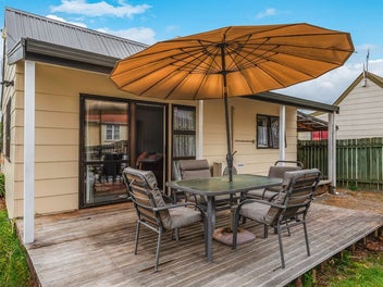 Elevated, easy & investment-smart