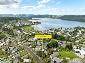 You've got to see it to feel it.