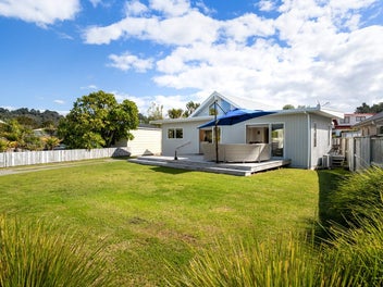 Modern with Character and Space