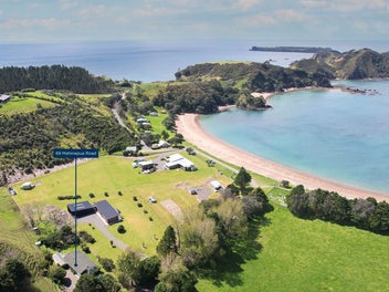 Start 2026 with a holiday home