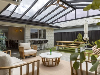 Vendors next move is confirmed