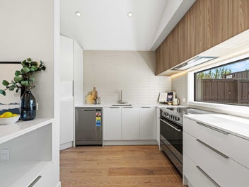 A Statement in Style - Beautifully Crafted