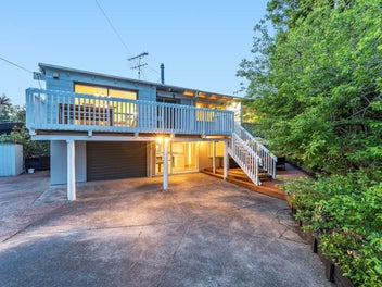 A Cherished Family Home with Space & Memories