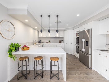 Luxury Meets Lifestyle