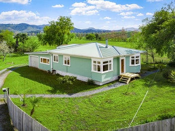 The Junction Sheds - Lifestyle plus income