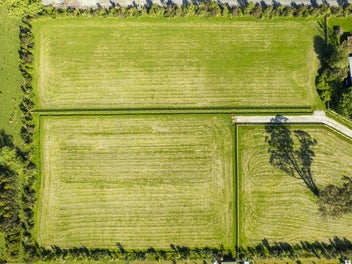 A country canvas for your dream home