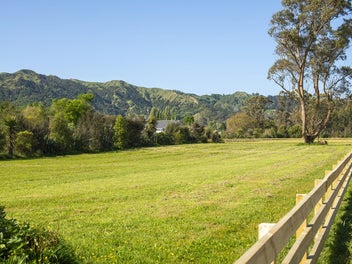 A country canvas for your dream home