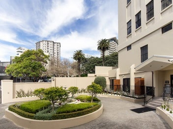 Handsome, Smart & Charming