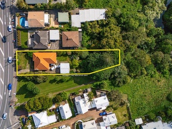 Brick Beauty | c.1000sqm MHUZ | Services