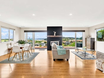 Where Views and Lifestyle Go Hand in Hand