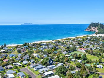 Celebrate Whiritoa beach life - easy living awaits
