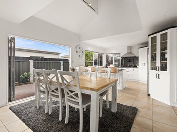 Serious sellers, serious opportunity