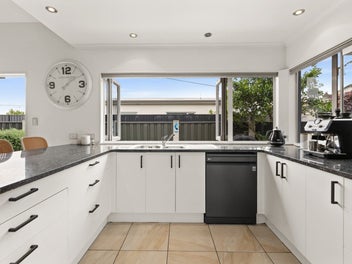 Serious sellers, serious opportunity