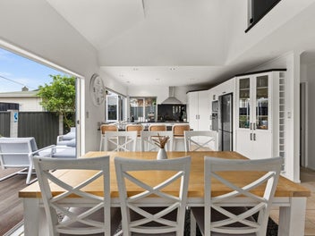 Serious sellers, serious opportunity