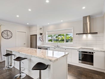 Parkside living perfection