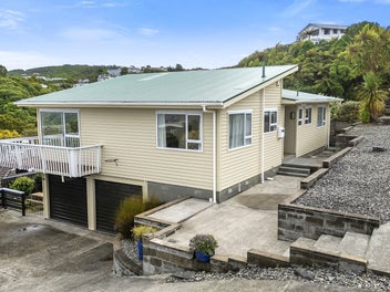 Sweet Views on Mulberry