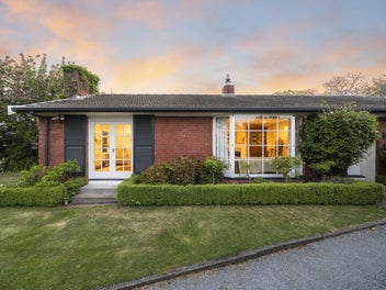 Burnside Zone with Car Lover's Dream Garage!