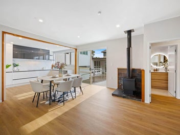 A Perfectly Renovated Beauty in Macleans
