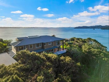 Seaside living redefined