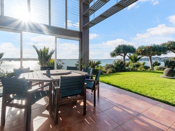 Seaside living redefined