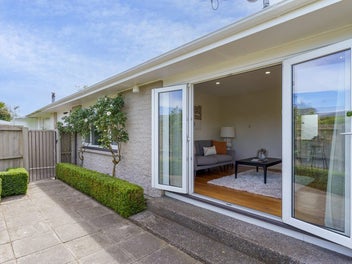 What A Cutie! First Home with Character Charm