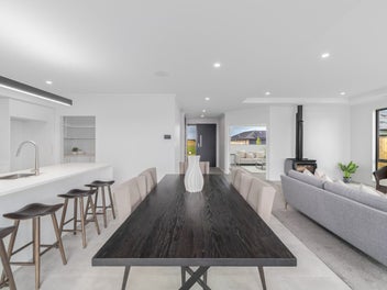 Brand new family luxury in Wilfields