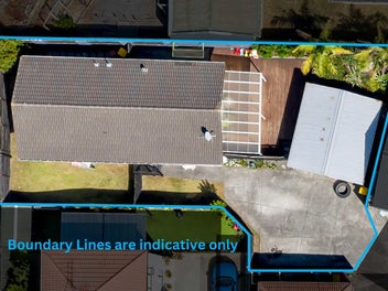 Change in Circumstances